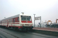 Niebüll, 13. March 2004